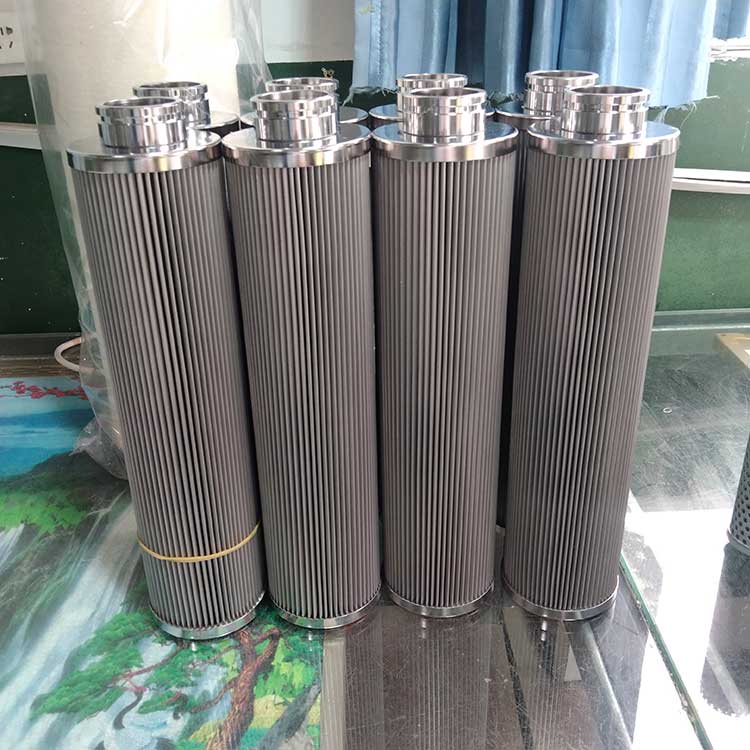 華豫供應(yīng)風(fēng)電齒輪箱油濾芯DFSFQ-40-25W 客戶定制