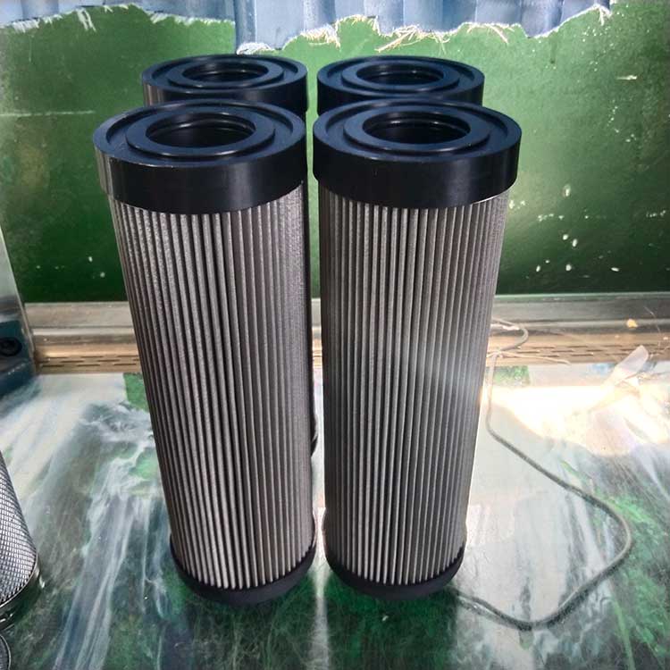 華豫供應(yīng)液壓潤滑油雙聯(lián)過濾器濾芯DYSL-40/120W