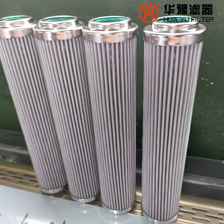 華豫汽輪機系統(tǒng)抗燃油濾芯C9209003